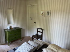 Soveværelse Bjørn Wiinblad